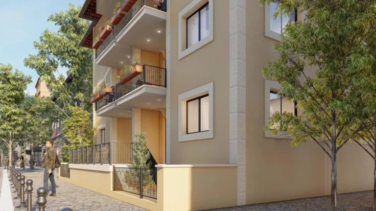 Cheap Apartments for Sale Larnaca up to 400000 euro