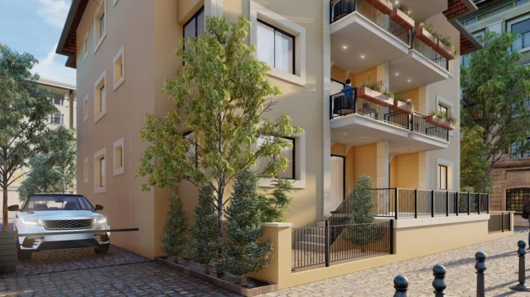 Cheap Apartments for Sale Larnaca up to 400000 euro