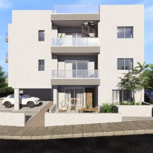 1 Bedroom Apartment for Sale in Oroklini, Larnaca District