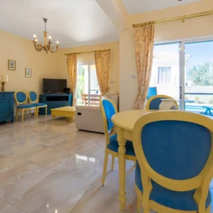 3 Bedroom House for Sale in Pegeia, Paphos District