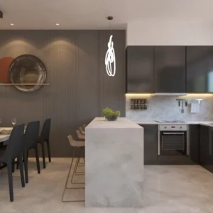 2 Bedroom Apartment for Sale in Larnaca District