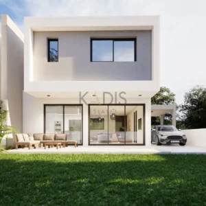 3 Bedroom House for Sale in Nicosia District