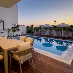 4 Bedroom House for Sale in Famagusta – Agia Napa