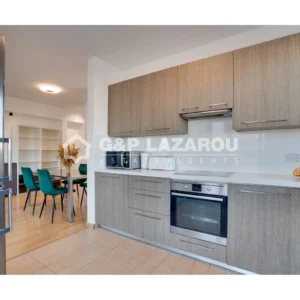 3 Bedroom Apartment for Sale in Agios Dometios, Nicosia District