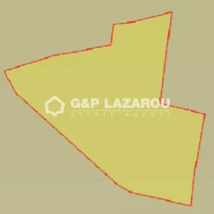 470m² Plot for Sale in Parekklisia, Limassol District