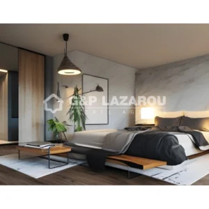 2 Bedroom Apartment for Sale in Limassol – Agia Fyla