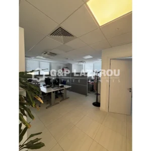 Office for Rent in Nicosia District