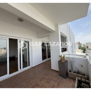 3 Bedroom Apartment for Rent in Strovolos, Nicosia District