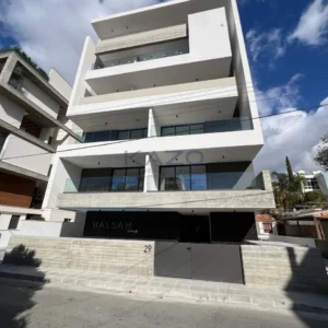 2 Bedroom Apartment for Sale in Limassol District