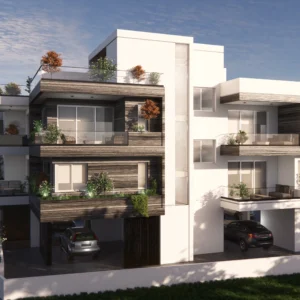1 Bedroom Apartment for Sale in Livadia Larnakas, Larnaca District