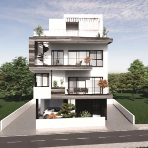 2 Bedroom House for Sale in Livadia Larnakas, Larnaca District