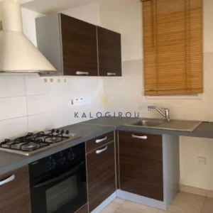 1 Bedroom Apartment for Sale in Oroklini, Larnaca District