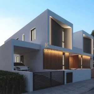 3 Bedroom House for Sale in Avdellero, Larnaca District