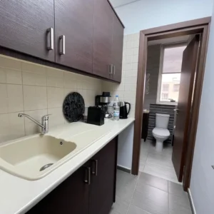 55m² Office for Rent in Paphos
