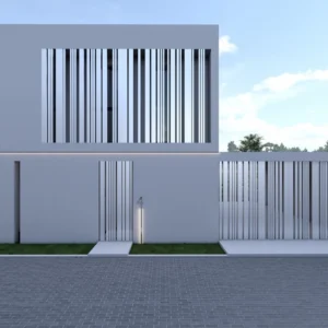 3 Bedroom House for Sale in Deryneia, Famagusta District
