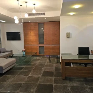 120m² Office for Sale in Limassol – Kapsalos