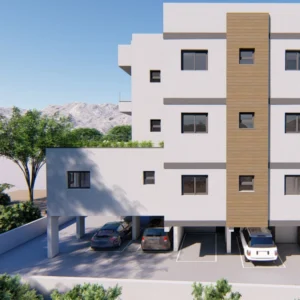 3 Bedroom Apartment for Sale in Limassol District