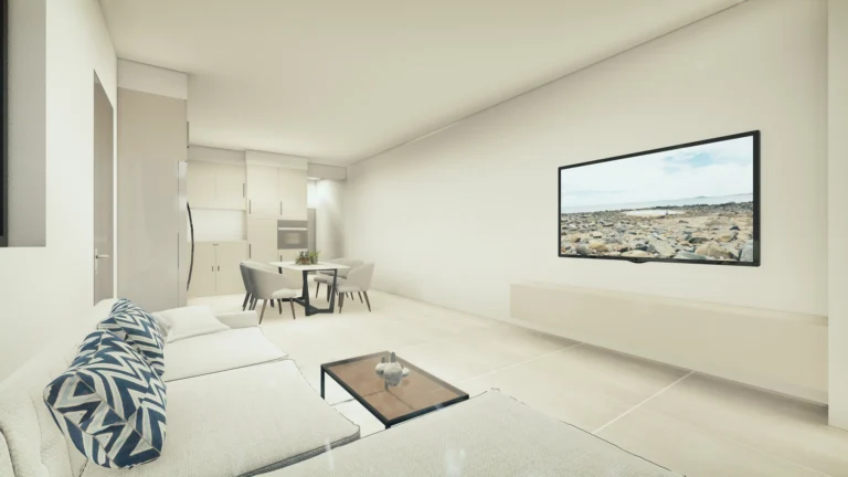 Cheap Apartments for Sale Famagusta up to 400000 euro