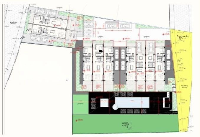 Cheap Apartments for Sale Famagusta up to 400000 euro