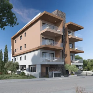 748m² Building for Sale in Limassol – Mesa Geitonia