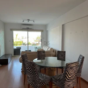 3 Bedroom Apartment for Rent in Limassol – Kapsalos