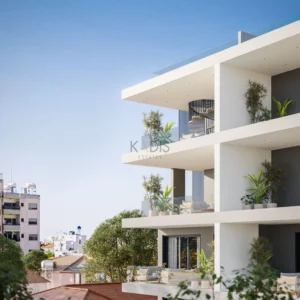 2 Bedroom Apartment for Sale in Limassol District