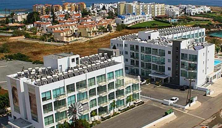 Apartments