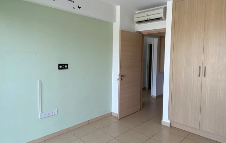 Apartments