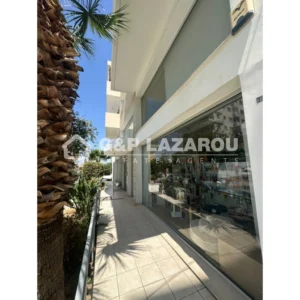 258m² Building for Sale in Nicosia District