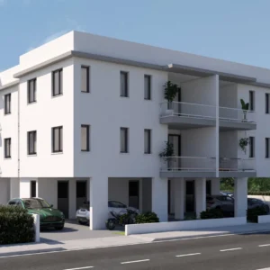 2 Bedroom Apartment for Sale in Oroklini, Larnaca District