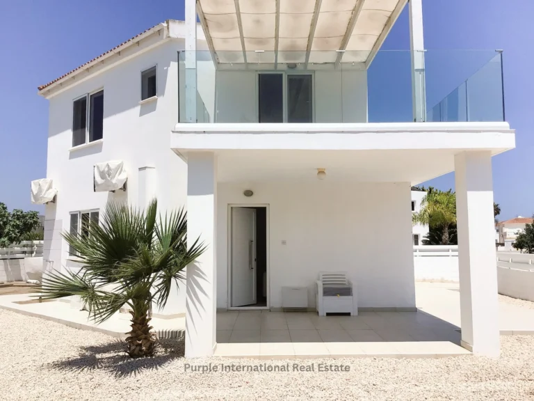 Cheap Houses and Villas for Sale Famagusta up to 300000 euro