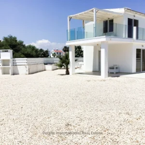 2 Bedroom House for Sale in Famagusta District