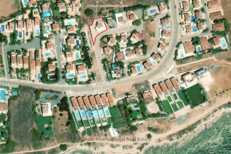 Cheap Houses and Villas for Sale Famagusta up to 300000 euro