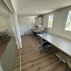 250m² Office for Rent in Limassol District