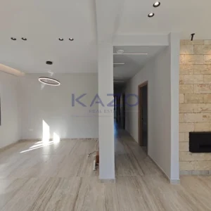 3 Bedroom Apartment for Rent in Limassol – Neapolis