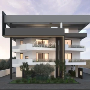 2 Bedroom Apartment for Sale