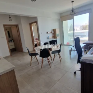 1 Bedroom Apartment for Rent in Aglantzia, Nicosia District