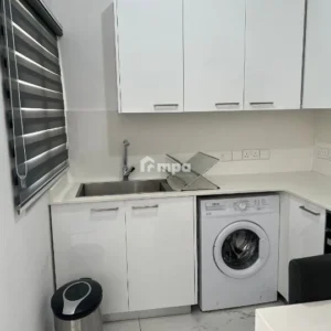 1 Bedroom Apartment for Rent in Agios Dometios, Nicosia District