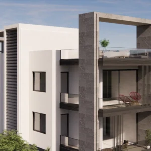 1 Bedroom Apartment for Sale in Limassol – Zakaki