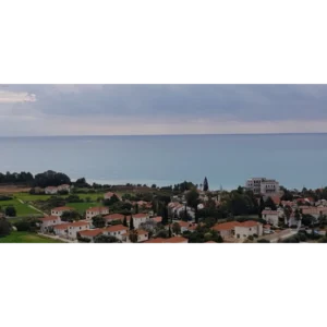 Plot for Sale in Limassol District