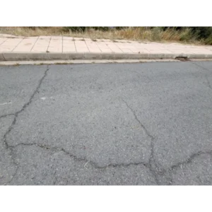 Plot for Sale in Limassol District