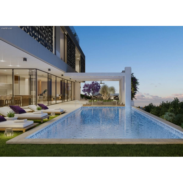 Villas