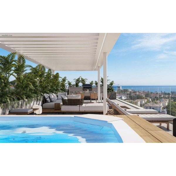 Villas