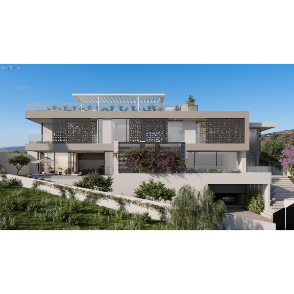 Villas