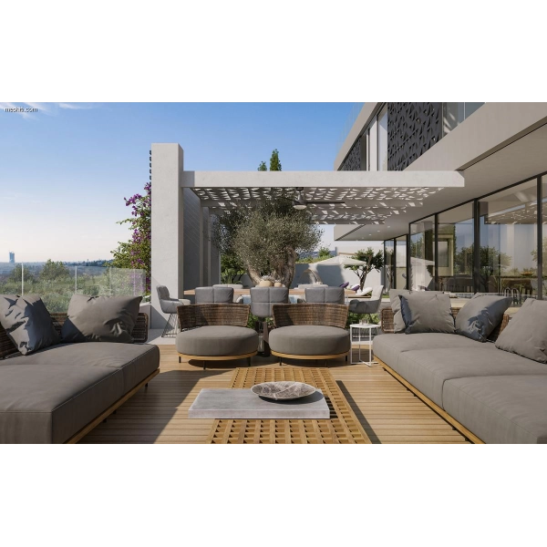 Villas
