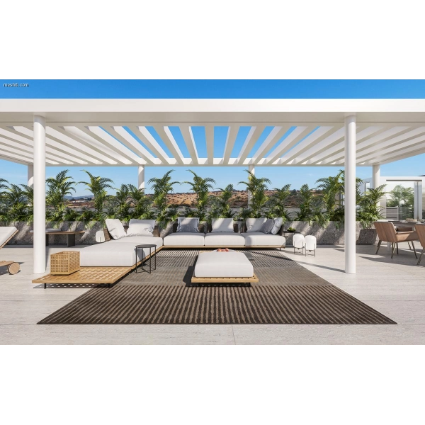 Villas