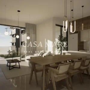 1 Bedroom Apartment for Sale in Agios Dometios – Agios Georgios, Nicosia District