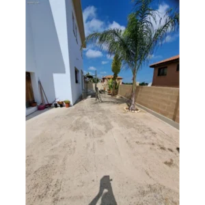 4 Bedroom House for Sale in Famagusta District