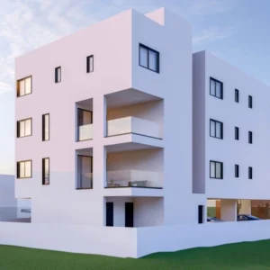 1 Bedroom Apartment for Sale in Larnaca District