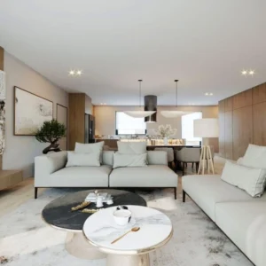 3 Bedroom House for Sale in Larnaca District